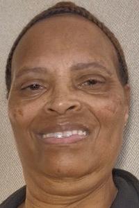 Photo of Bus Operator Pamela Simonton-Smith